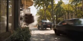 არის თუ არა სცენები რუსთავიდან “ფორსაჟის” ახალ ტრეილერში