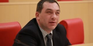 „ევროპული საქართველოს“ თავმჯდომარედ გიგა ბოკერია აირჩიეს