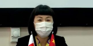 ჩინეთის ელჩი: „სინოფარმის“ ვაქცინა ტრადიციული, სანდო მეთოდითაა დამზადებული