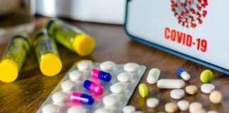 „ფაიზერი“: სავარაუდოდ, წლის ბოლომდე ხელმისაწვდომი გახდება კოვიდის სამკურნალო აბები
