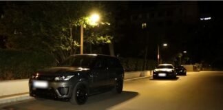 პოლიციამ მასშტაბური საერთაშორისო დანაშაულებრივი სქემა გამოავლინა