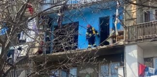 ლილოს დასახლებაში აფეთქებას მსხვერპლი მოჰყვა