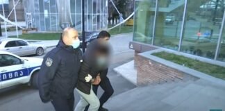 პოლიციამ დაჭრის ფაქტზე ერთი პირი დააკავა