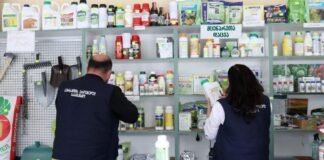 ვადაგასული პრეპარატებით და რეგისტრაციის გარეშე საქმიანობის ფაქტები ქვემო ქართლში