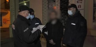 ნამახვანჰესთან დაკავშირებულ აქციაზე ძმები წულუკიძეების გარდა კიდევ 4 პირი დააკავეს