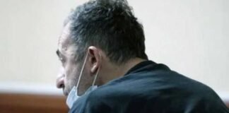 დავით კოდუას ციხეში კორონავირუსი დაუდასტურდა