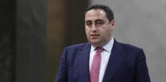 ვაშაძე: დღეს ყველა ვართ გამარჯვებული