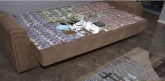 აჭარაში განსაკუთრებით დიდი ოდენობით ნარკოტიკები და უკანონო ცეცხლსასროლი იარაღი ამოიღეს