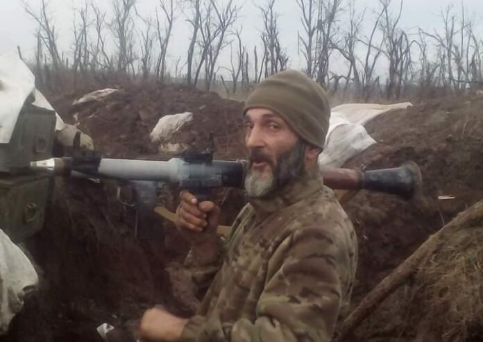 jariskaci kartveli daigupa