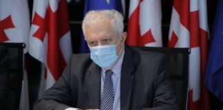 გამყრელიძე: დღევანდელი ჩვენი ეპიდსიტუაცია გაუარესებულია