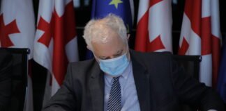 გამყრელიძე: ქვემო ქართლში დაგვჭირდება დღეში 1000-1200, ცოტა მეტი აცრა