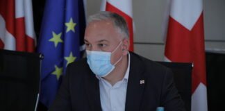 შოთა რეხვიაშვილი: საზოგადოებას ექნება მეტი შესაძლებლობა, რომ აქტიურად ჩაერთოს ვაქცინაციაში