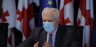 “სოფლებში გვეუბნებიან, ვაქცინაცია სავალდებულო თუ იქნება, ავიცრებითო”