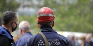 “99%-ით შეთანხმება მიღწეულია” – გაფიცული “აზოტელების” საინიციატივო ჯგუფი