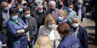 დოლიძე: გაფიცვა არის ყოველთვის დიაგნოზი, რომ რაღაც არ მუშაობს სწორად მენეჯმენტში