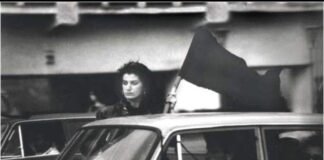 9 აპრილის ტრაგედიიდან 32 წელი შესრულდა