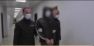 26 წლის მამაკაცმა ქალი ზურგში დაჭრა – დაკავებულია ერთი პირი