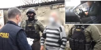 ფონიჭალაში, წითელი ხიდის მაგისტრალზე და ლილოში ნარკორეალიზატორები დააკავეს