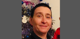 რუსთავში 54 წლის ქალს ეძებენ