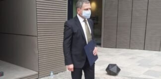 არმაზ ახვლედიანმა შეთანხმების დოკუმენტს ხელი მოაწერა