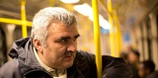 ადვოკატი: აფგან მუხთარლი მზად არის პროკურატურის კითხვებს უპასუხოს