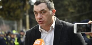 გიგა ბოკერია: ხელს არ ვაწერთ დოკუმენტს
