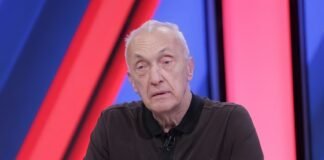 ცერცვაძე: ყოველი 300 ვაქცინირებული, ერთ გადარჩენილ სიცოცხლეს ნიშნავს