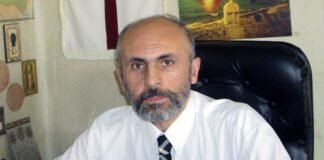 მიხეილ გელა სალუაშვილი გარდაიცვალა