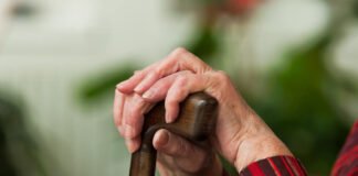 საქართველოში ბინაზე ხანდაზმულების ვაქცინაციის პროგრამა დაიწყო