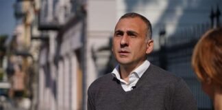 ელისაშვილი: ვისაც ქვეყანა და ხალხი ადარდებს, ის ამას ხელს მოაწერს