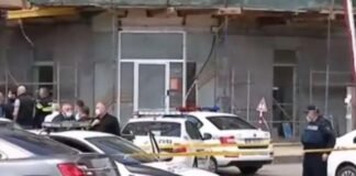 შეიარაღებული თავდასხმა “საქართველოს ბანკზე“- სპეცოპერაცია გრძელდება