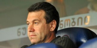 „რუსთავის აზოტის“ ყოფილი მფლობელი რომან ფიფია განცხადებას ავრცელებს