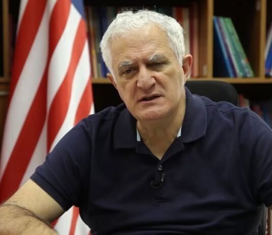 NCDC: არ არის გამორიცხული, ვირუსის გავრცელების პიკში შევიდეთ აპრილის ბოლოს