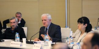 NCDC: სავარაუდოდ, აგვისტოს ბოლოს ინდური შტამი ბრიტანულს მთლიანად ჩაანაცვლებს