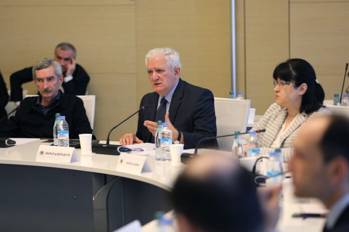 gamyrelidze imnadze gabunia