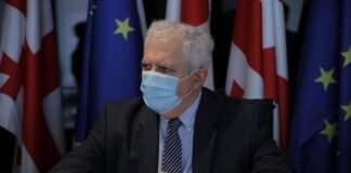 ამირან გამყრელიძე: წელს ქვემო ქართლში სიმშვიდეა და ეს კარგია