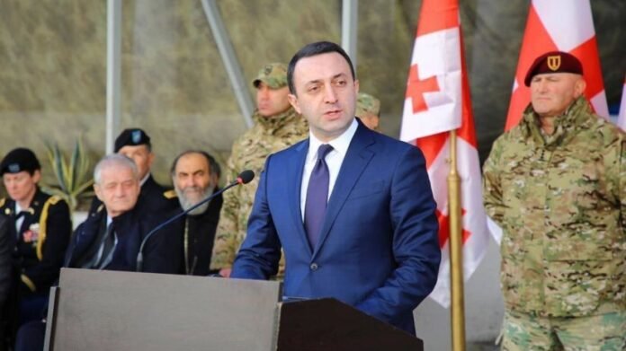garibashvili