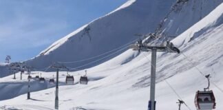 მთის კურორტების განვითარების კომპანიის 2 თანამშრომელს ბრალი წარედგინა