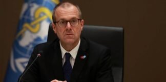 ჯანმო: ინდოეთის სიტუაცია შესაძლოა ყველგან მოხდეს