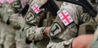 არაადამიანური მოპყრობა ჯარისკაცების მიმართ – ორი პილიციელი დააკავეს