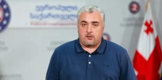 “მოქალაქეების დაღუპვა ხელისუფლების არასწორი პოლიტიკის შედეგია”