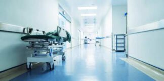 რუსთავში კოვიდპაციენტებისთვის თავისუფალი საწოლები აღარ არის