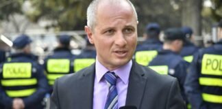 ადვოკატი: ნიკა მელია დღეს აუცილებლად გათავისუფლდება უკანონო პატიმრობიდან