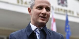 ადვოკატი: ნიკა მელია ძალიან განიცდის დოკუმენტის ხელმომწერი პარტიების ნაცვლად