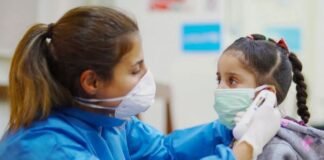 რამდენმა ბავშვმა გადაიტანა კორონავირუსული ინფექცია საქართველოში?