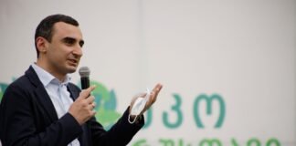 დალაქიშვილი ტყე-ჭალის პროექტის პრეზენტაციაზე – ეს ადგილი ისტორიულია ჩვენი ქალაქისათვის