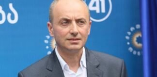“ოცნების” დეპუტატი მელიაზე: გამოვა ვაია, არ გამოვა, ვუია