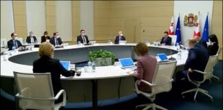 გამკაცრდება თუ არა შეზღუდვები – ხვალ საკოორდინაციო საბჭო იმსჯელებს