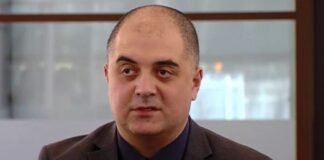 პროკურორი: ნიკანორ მელიას პატიმრობა არის ნიკანორ მელიას თვითმიზანი