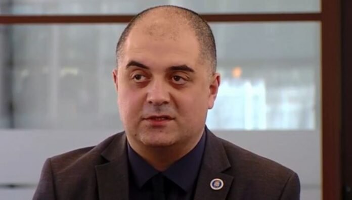 melias saqmis prokurori